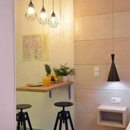 Petralona, A Sweet And Cozy Apartment Athens Exterior photo