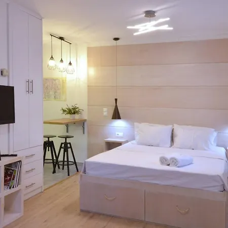 Petralona, A Sweet And Cozy Apartment Athens Exterior photo