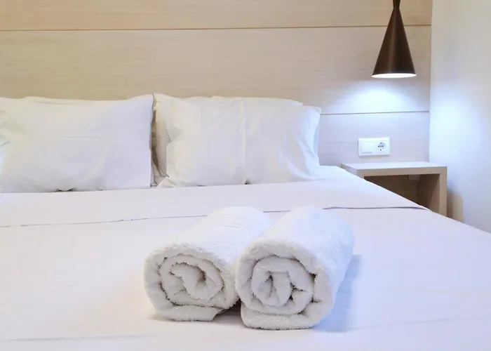 Petralona, A Sweet And Cozy Apartment