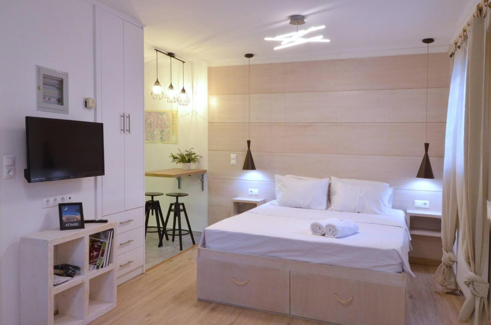 Διαμέρισμα Petralona, A Sweet And Cozy Αθήνα